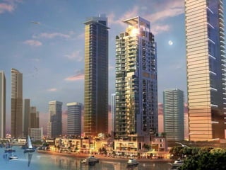 Dubai property