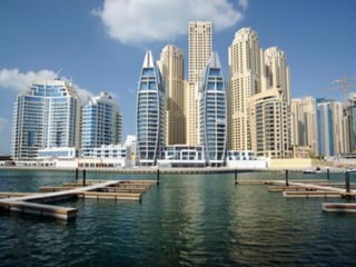 Dubai property