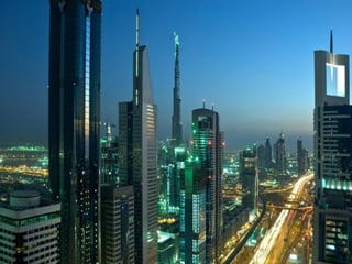 Dubai property