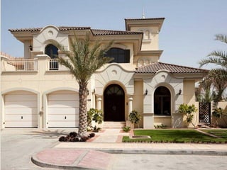 Dubai property