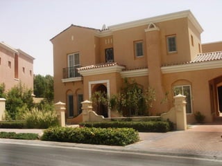 Dubai property
