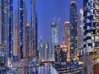 Dubai property