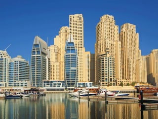 Dubai property