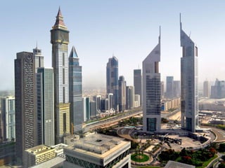 Dubai property