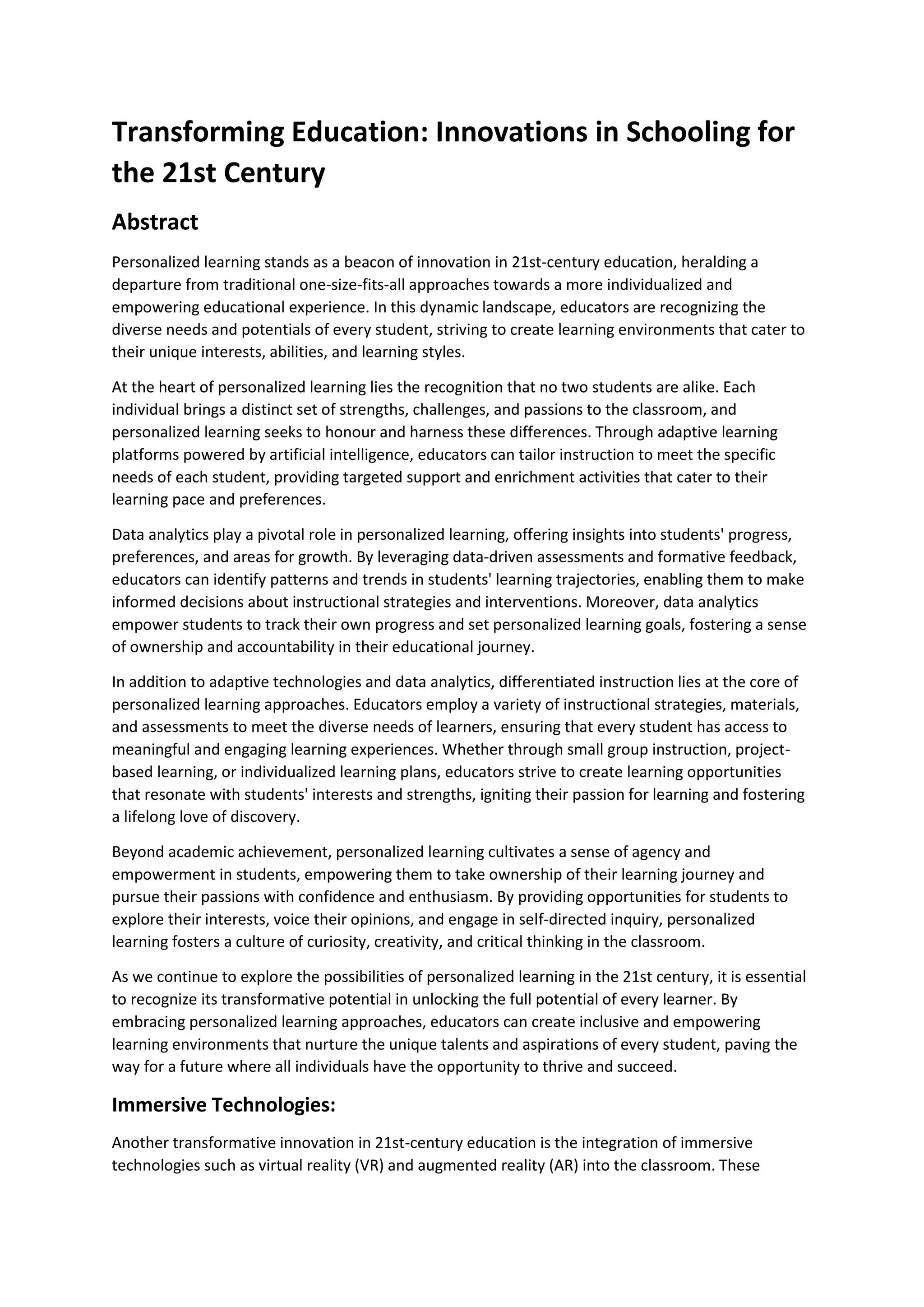 Professor Page Voth: Transforming Education At Umd - muoj9rp