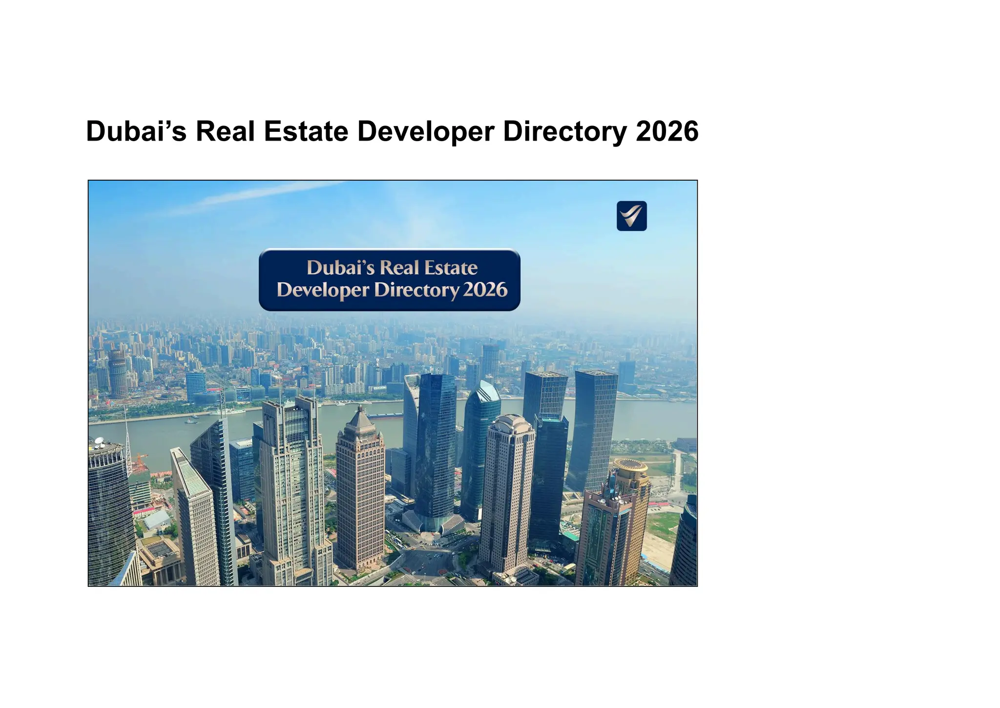 Dubai’s Real Estate Developer Directory 2026.pdf