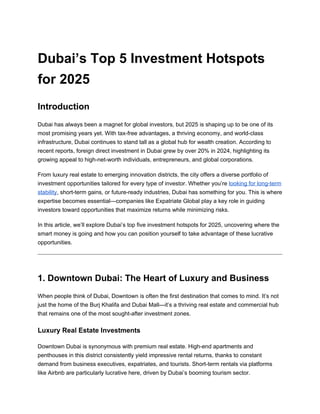 View of Commercial Real Estate News (CRE) & Property Resource | GlobeSt