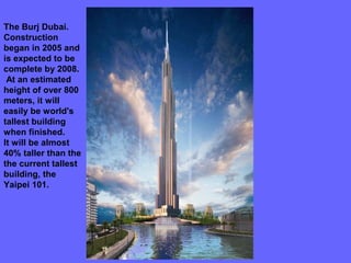 Dubait Es