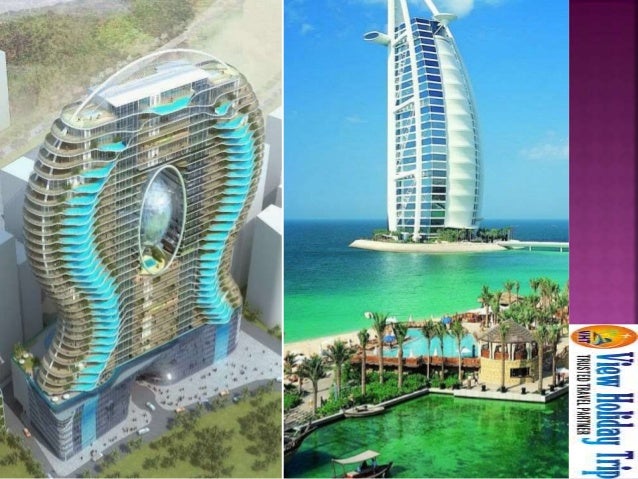 Dubai Tour Package From India Dubai Tour Package From India