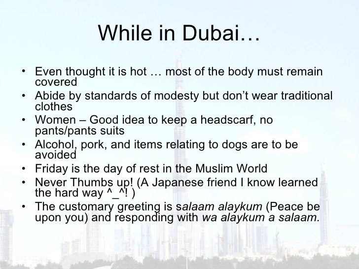 Dubai, United Arab Emirates