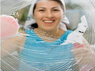 Dubai villa cleaning