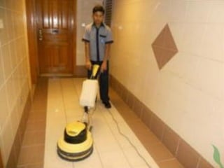 Dubai villa cleaning
