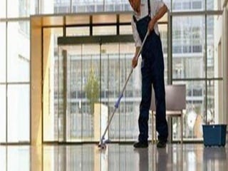Dubai villa cleaning