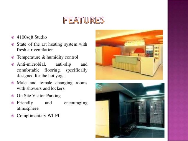 Dubai yoga studios the best place to do yoga