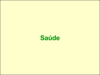 Saúde 