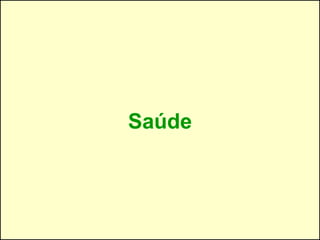 Saúde 