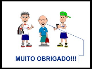 MUITO OBRIGADO!!! 