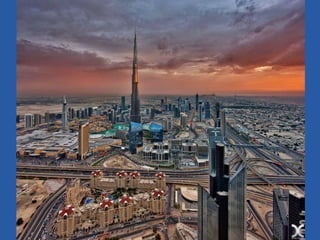 Dubay ildy 