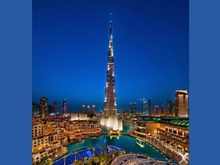 Dubay ildy 