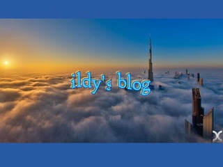 Dubay ildy 