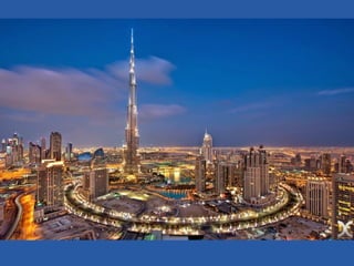 Dubay ildy 