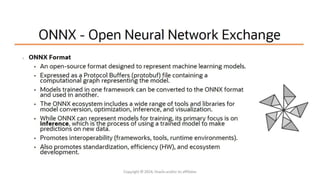 DUBJUG_Creating GenAI Apps in Java with SD4J and the ONNX Runtime