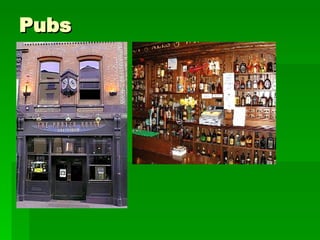 Pubs