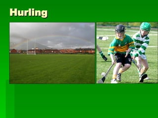 Hurling