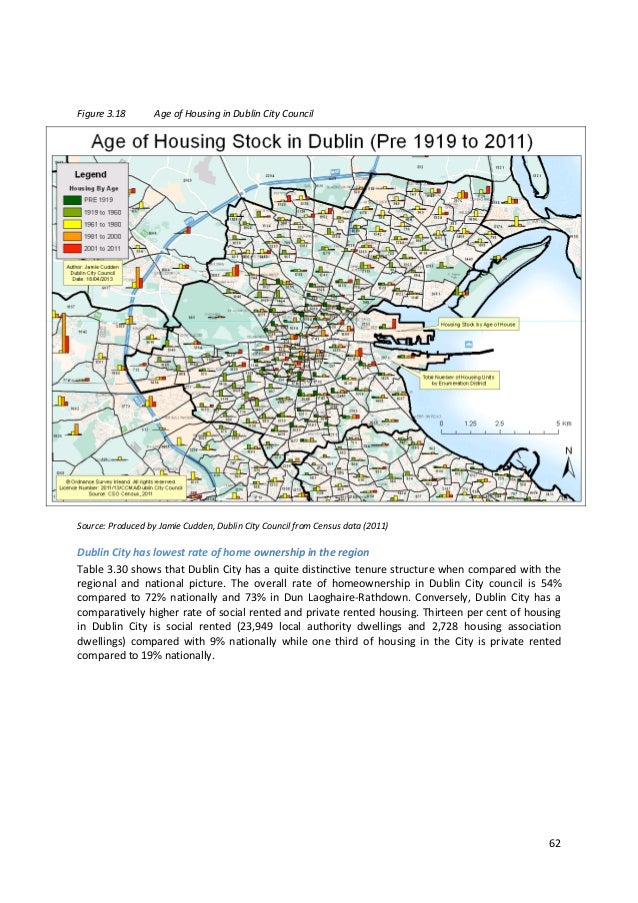 Dublin Demographics 2013