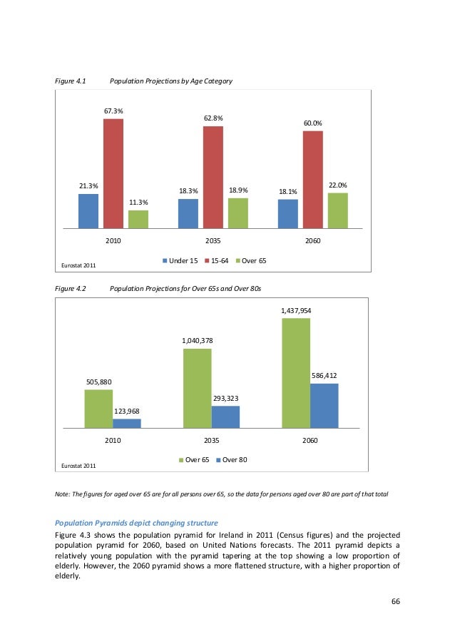 Dublin Demographics 2013
