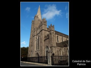 Catedral de San
Patricio

 