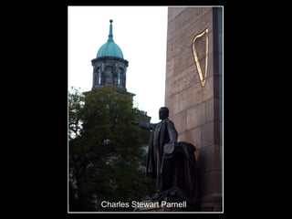 Charles Stewart Parnell

 