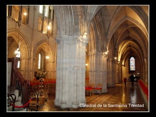 Catedral de la Santísima Trinidad

 