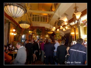 Café en Seine

 
