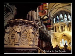 Catedral de San Patricio

 