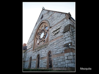 Mezquita

 