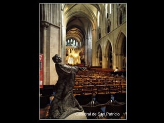 Catedral de San Patricio

 