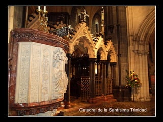 Catedral de la Santísima Trinidad

 