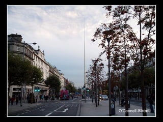 O'Connell Street

 
