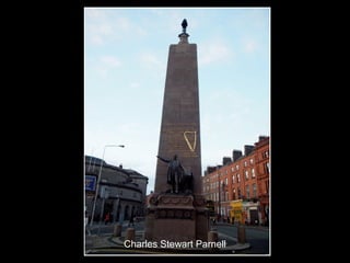 Charles Stewart Parnell

 