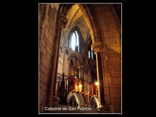 Catedral de San Patricio

 