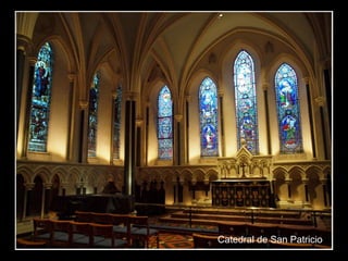 Catedral de San Patricio

 