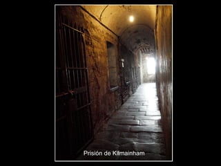 Prisión de Kilmainham

 