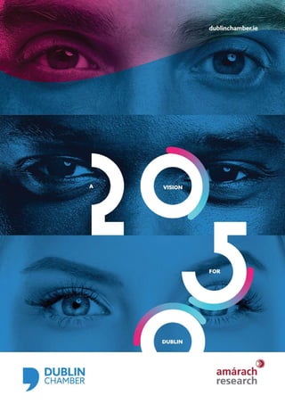 Dublin 2050 