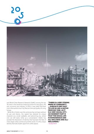Dublin 2050 