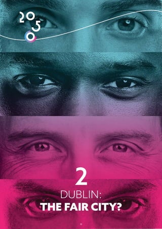 Dublin 2050 