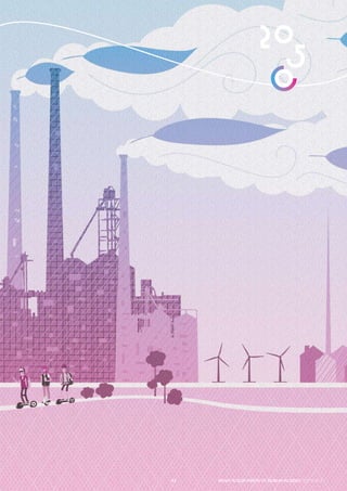 Dublin 2050 