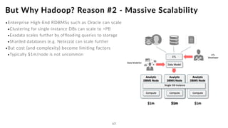 NEW STARTUPS ENABLING A HYBRID  
“OLD WORLD/NEW WORLD” APPROACH
20
 