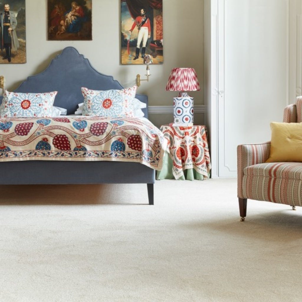 Dublin Carpets Direct 2018 - Inspiration to carpet your home