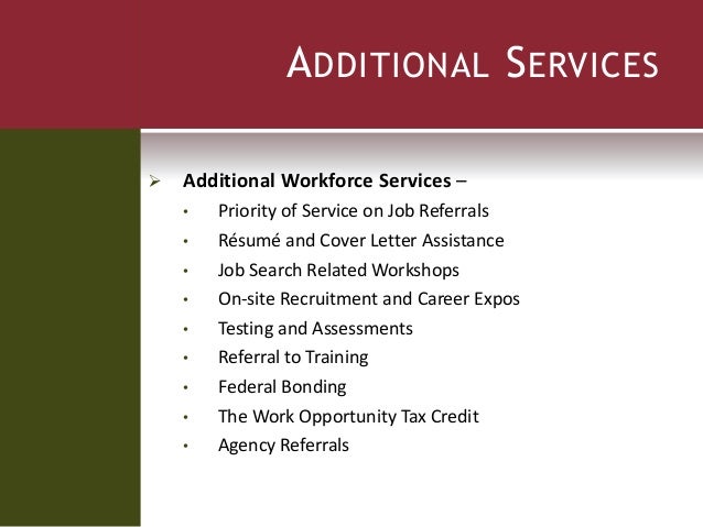 Georgia department of labor resume help